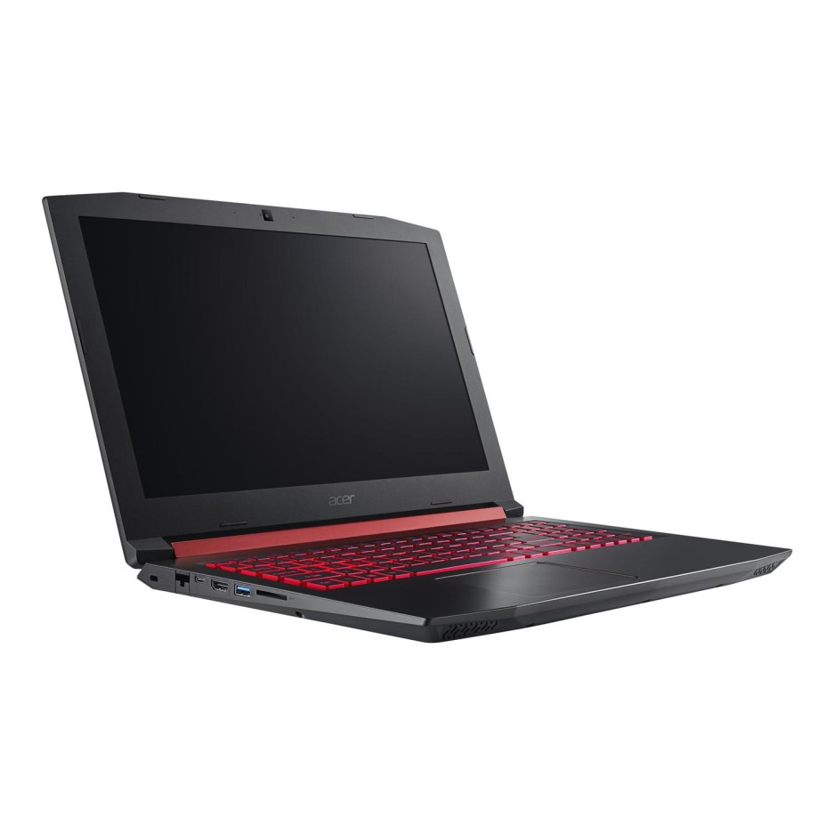Acer Nitro 5 AMD Ryzen 5 2500U 8GB 1TB Radeon RX 560X 15.6 Inch Windows ...