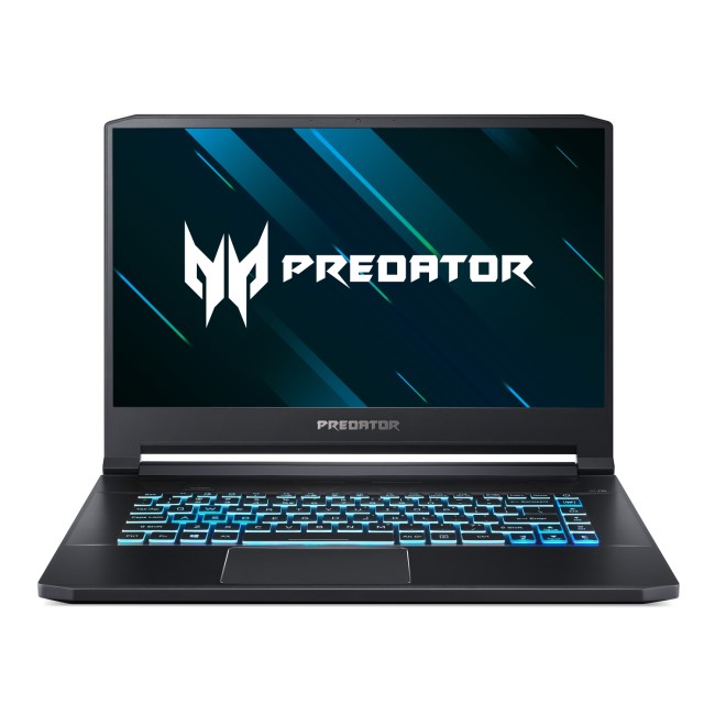 Acer Predator Triton 500 Core i5-8300H 8GB 256GB SSD RTX 2060 144Hz 15.6 Inch Gaming Laptop