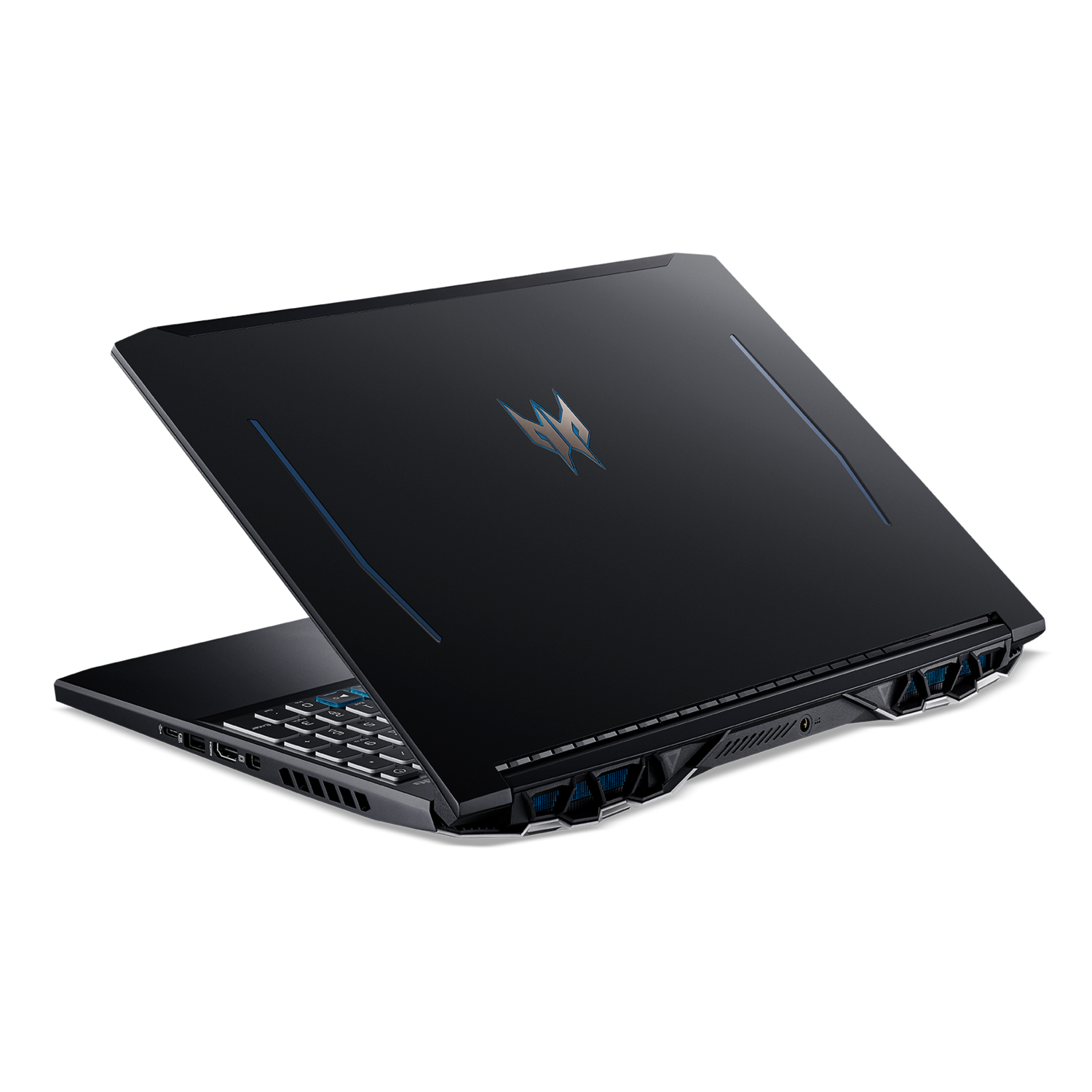 Acer Predator Helios 300 Core i7 10750H 16GB 1TB HDD 512GB SSD 15.6 Inch GeForce RTX 3070 Windows 10 Gaming Laptop BuyItDirect.ie