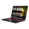 Acer Nitro 5 Intel Core i5 16GB 512GB RTX 3050Ti 144Hz FHD 15.6 Inch Windows 11 Gaming Laptop