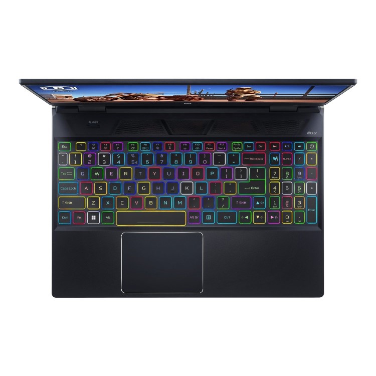 Refurbished Acer Predator Helios 300 Core i7-12700H 16GB 1TB SSD RTX 3070Ti 15.6 Inch Windows 11 Gaming Laptop