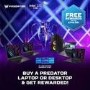 Acer Predator Helios 300 Intel Core i7 16GB 1TB RTX 3080 165Hz 15.6 Inch Windows 11 Gaming Laptop