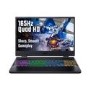 Acer Nitro 5 AMD Ryzen 7 16GB 1TB RTX 3070Ti 165Hz 15.6 Inch Windows 11 Gaming Laptop