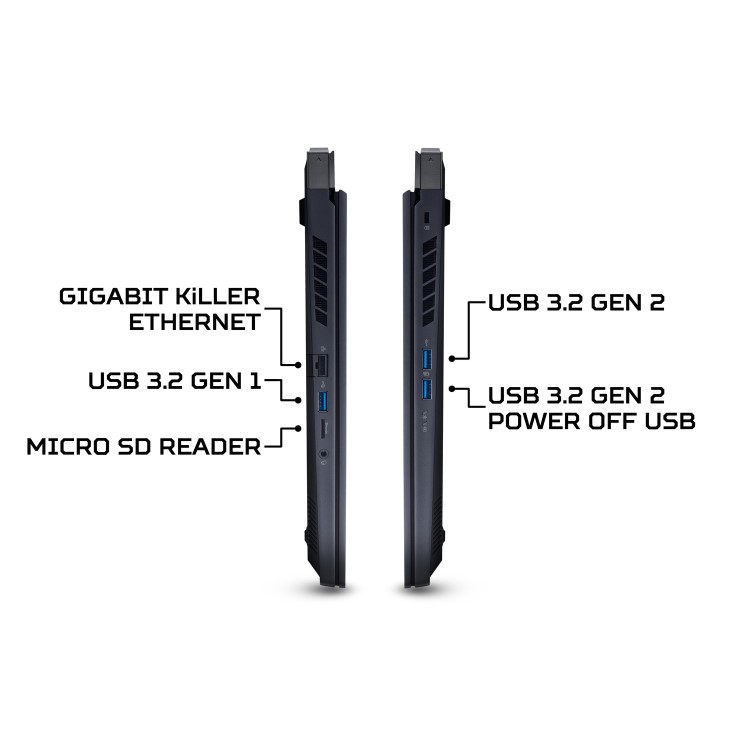 Acer Predator Helios 16 Intel Core i9 16GB RAM 1TB SSD RTX 4070 240Hz 16 Inch Windows 11 Gaming Laptop