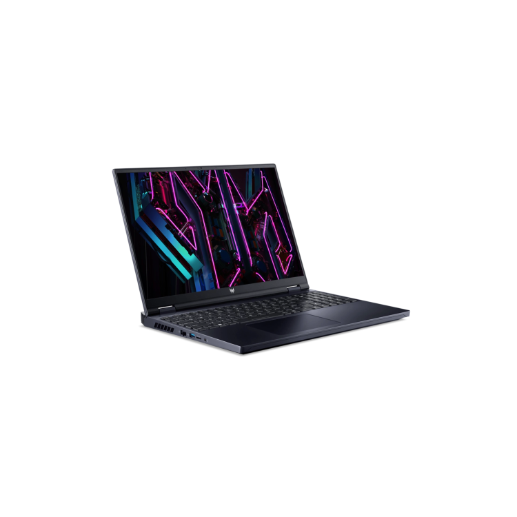 ACER Predator Helios 16 16" Windows 11 Gaming Laptop with Acer Nitro XZ240QP 23.6" FHD  Gaming Monitor