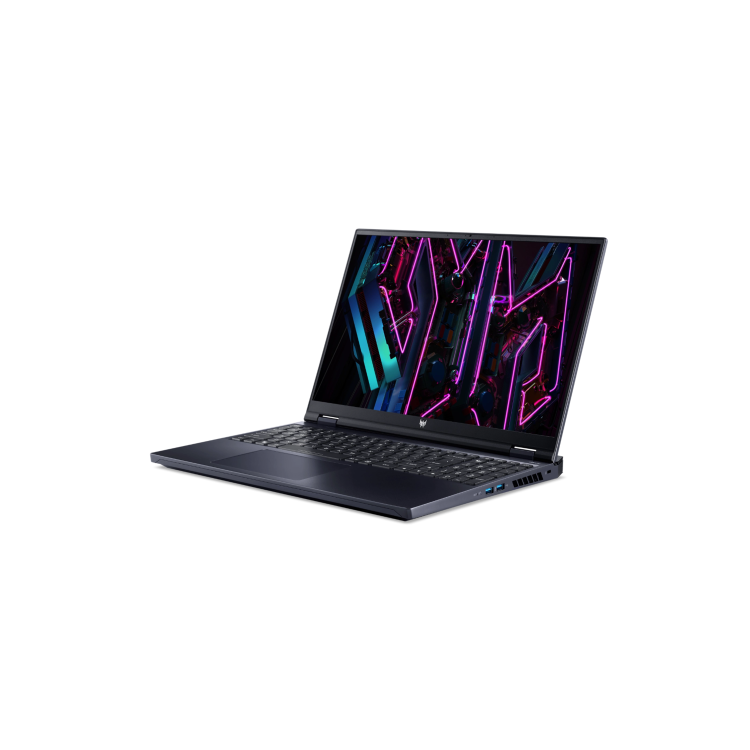 ACER Predator Helios 16 16" Windows 11 Gaming Laptop with Acer Nitro XZ240QP 23.6" FHD  Gaming Monitor