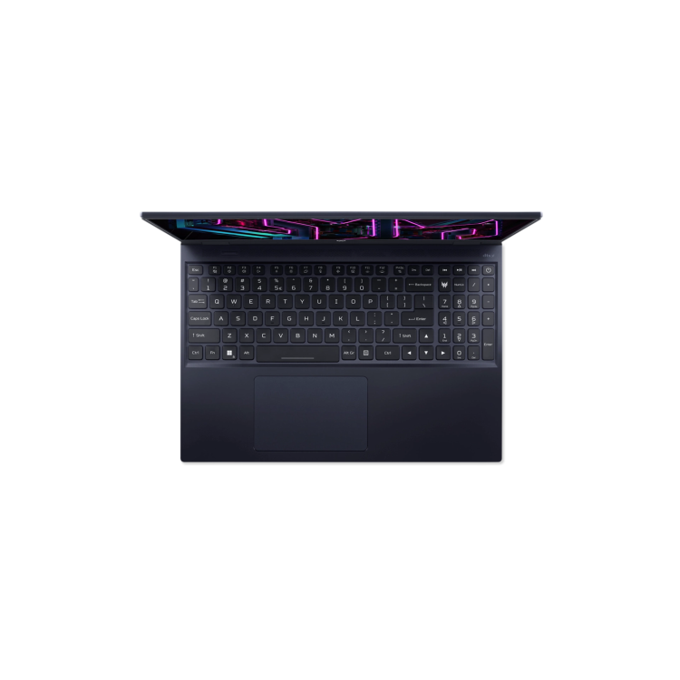 ACER Predator Helios 16 16" Windows 11 Gaming Laptop with Acer Nitro XZ240QP 23.6" FHD  Gaming Monitor