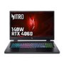 Acer Nitro 17 AN17-51 Intel Core i7 16GB 1TB RTX 4060 165Hz 17.3 Inch QHD Windows 11 Gaming Laptop