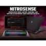Acer Nitro 17 AN17-51 Intel Core i7 16GB 1TB RTX 4060 165Hz 17.3 Inch QHD Windows 11 Gaming Laptop