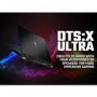 GRADE A1 - Acer Nitro 17 Ryzen 7 7735HS 32GB 512GB + 1TB HDD RTX 4070 165Hz 17.3 Inch Windows 11 Gaming Laptop