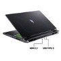 GRADE A1 - Acer Nitro 17 Ryzen 7 7735HS 32GB 512GB + 1TB HDD RTX 4070 165Hz 17.3 Inch Windows 11 Gaming Laptop