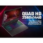 GRADE A1 - Acer Nitro 17 Ryzen 7 7735HS 32GB 512GB + 1TB HDD RTX 4070 165Hz 17.3 Inch Windows 11 Gaming Laptop