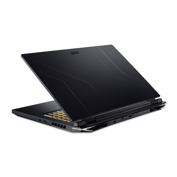 Acer Nitro 5 AN517-55 Intel Core i7 16GB 1TB RTX 4060 165Hz QHD 17.3 Inch Windows 11 Gaming Laptop