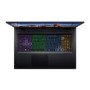 Acer Nitro 5 AN517-55 Intel Core i7 16GB 1TB RTX 4060 165Hz QHD 17.3 Inch Windows 11 Gaming Laptop