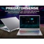 Acer Predator Triton 14 PT14-51 Intel Core i7 32GB RAM 1TB SSD RTX 4070 250Hz 14 Inch Windows 11 Gaming Laptop
