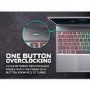 Acer Predator Triton 14 PT14-51 Intel Core i7 32GB RAM 1TB SSD RTX 4070 250Hz 14 Inch Windows 11 Gaming Laptop