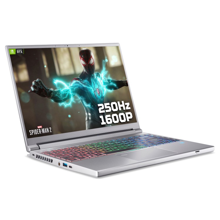 Refurbished Acer Predator Triton 14 PT14-51 Core i7-13700H 32GB 1TB SSD RTX 4070 Window 11 Gaming Laptop