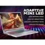 Acer Predator Triton 14 PT14-51 Intel Core i7 32GB RAM 1TB SSD RTX 4070 250Hz 14 Inch Windows 11 Gaming Laptop