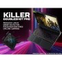 Acer Predator Helios 3D Intel Core i9 32GB RAM 1TB SSD RTX 4080 15.6 Inch 4K Windows 11 Gaming Laptop