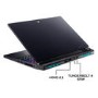Acer Predator Helios 3D Intel Core i9 32GB RAM 1TB SSD RTX 4080 15.6 Inch 4K Windows 11 Gaming Laptop