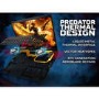 Acer Predator Helios 3D Intel Core i9 32GB RAM 1TB SSD RTX 4080 15.6 Inch 4K Windows 11 Gaming Laptop