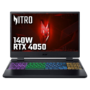 Acer Nitro 5 Core i7 16GB 512GB RTX 4050 144Hz FHD 15.6 Inch Windows 11 Gaming Laptop