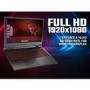 Acer Nitro 5 Core i7 16GB 512GB RTX 4050 144Hz FHD 15.6 Inch Windows 11 Gaming Laptop
