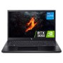 Acer Nitro V 15 Intel Core i5 16GB RAM 512GB SSD RTX 3050 144Hz 15.6 Inch Windows 11 Gaming Laptop