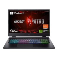 Refurbished Acer Nitro V 15 AMD Core i5 16B RAM 512GB SSD RTX 2050 15.6 Inch FHD Windows 11 Gaming Laptop Refurbished Acer Nitro V 15 AMD Core i5 16B RAM 512GB SSD RTX 2050 15.6 Inch FHD Windows 11 Gaming Laptop