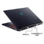 Acer Predator Helios NEO 16 Core i9-14900HX 16GB 1TB RTX 4070 240Hz 16 Inch Windows 11 Gaming Laptop