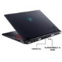 Acer Predator Helios NEO 16 Core i7-14650HX 16GB 1TB RTX 4060 165Hz 16 Inch Windows 11 Gaming Laptop