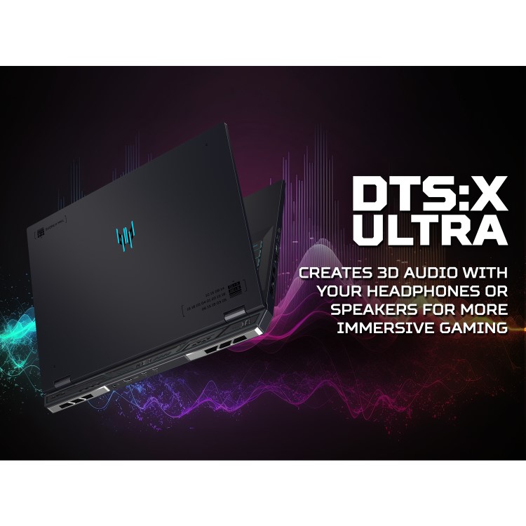 Acer Predator Helios Neo 18 Intel Core i7 16GB RAM 1TB SSD RTX 4070 240Hz 18 Inch Windows 11 Gaming Laptop