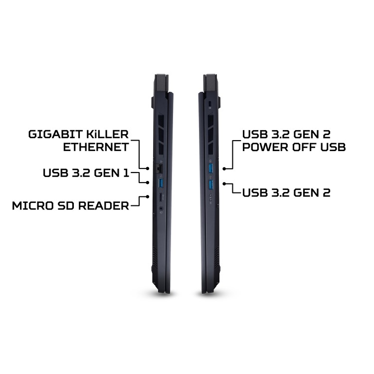 Acer Predator Helios Neo 18 Intel Core i7 16GB RAM 1TB SSD RTX 4070 240Hz 18 Inch Windows 11 Gaming Laptop