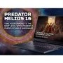 Acer Predator Helios 16 Intel Core i9 32GB RAM 1TB SSD RTX 4080 250Hz 16 Inch Windows 11 Gaming Laptop