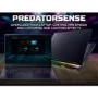 Acer Predator Helios 16 Intel Core i9 32GB RAM 1TB SSD RTX 4080 250Hz 16 Inch Windows 11 Gaming Laptop