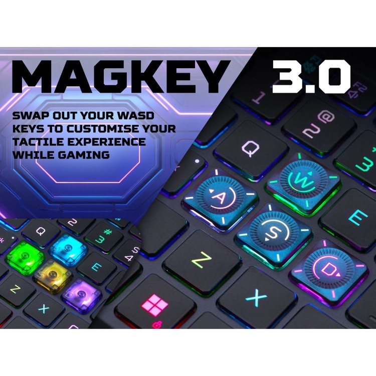 Acer Predator Helios 18 Intel Core i9 32GB RAM 2TB SSD RTX 4080 240Hz 18 Inch Windows 11 Gaming Laptop