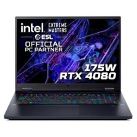 Acer Predator Helios 18 Intel Core i9 32GB RAM 2TB SSD RTX 4080 240Hz 18 Inch Windows 11 Gaming Laptop Acer Predator Helios 18 Intel Core i9 32GB RAM 2TB SSD RTX 4080 240Hz 18 Inch Windows 11 Gaming Laptop