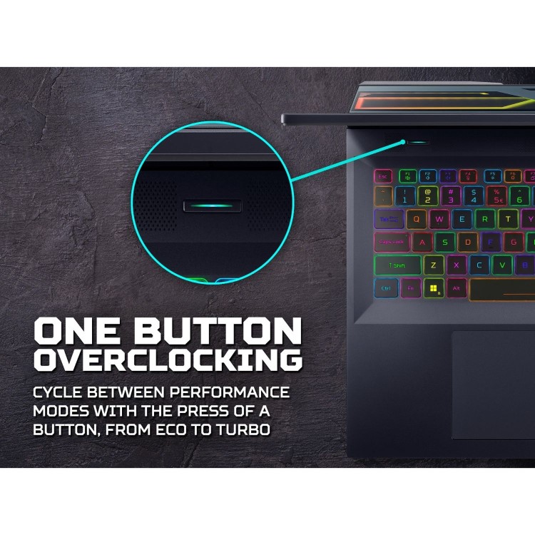 Acer Predator Helios 18 Intel Core i9 32GB RAM 2TB SSD RTX 4080 240Hz 18 Inch Windows 11 Gaming Laptop