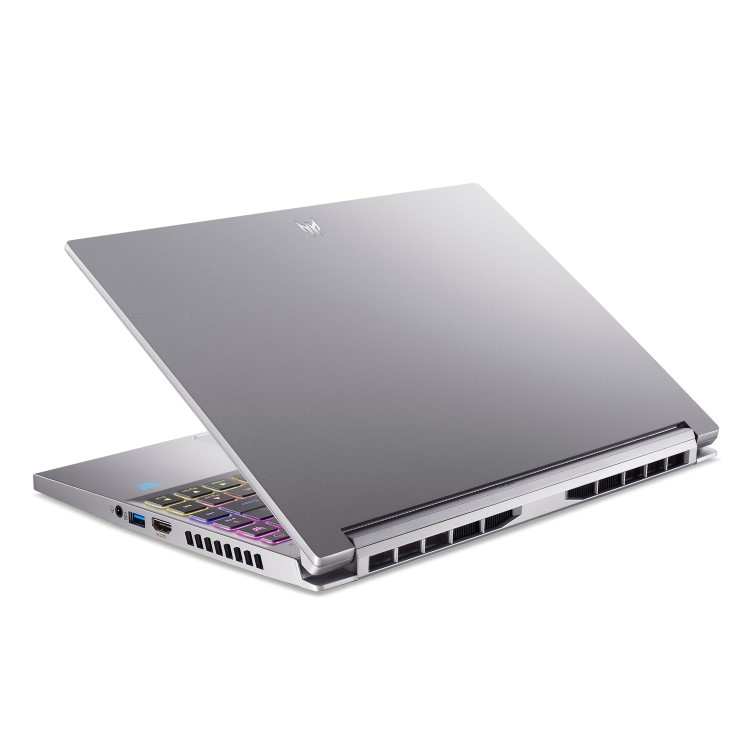 Acer Predator Triton 14 PT14-51 Intel Core i7 32GB RAM 1TB SSD RTX 4070 250Hz 14 Inch Windows 11 Gaming Laptop