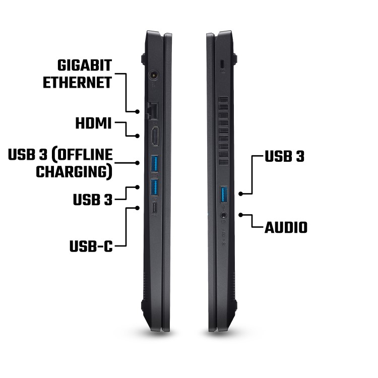 Acer Nitro V 15 Intel Core i7 16GB RAM 512GB SSD RTX 4060 144Hz 15.6 Inch Windows 11 Gaming Laptop