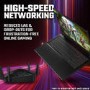 Acer Nitro V 15 Intel Core i7 16GB RAM 512GB SSD RTX 4060 144Hz 15.6 Inch Windows 11 Gaming Laptop