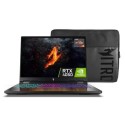 NH.QQKEK.001 Acer Nitro 14 AMD Ryzen 5 16GB RAM 512GB SSD RTX 4050 120Hz 14.5 Inch Windows 11 Gaming Laptop