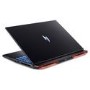 Acer Nitro 14 AMD Ryzen 5 16GB RAM 512GB SSD RTX 4050 120Hz 14.5 Inch Windows 11 Gaming Laptop