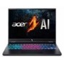 Acer Nitro 14 AMD Ryzen 7 16GB RAM 512GB SSD RTX 4060 120Hz 14.5 Inch Windows 11 Gaming Laptop
