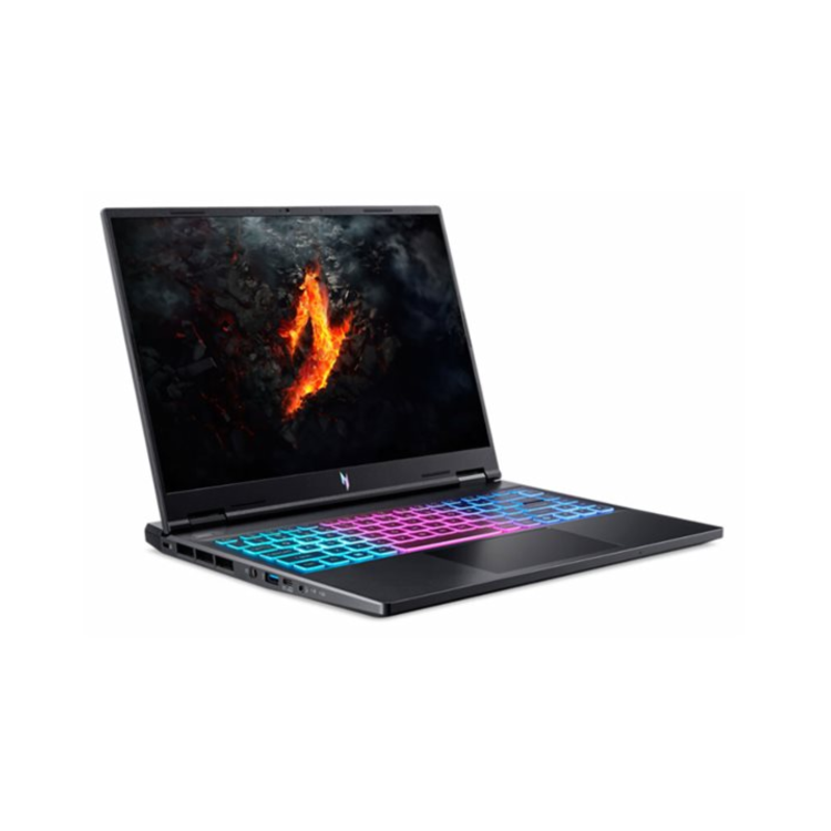 Acer Nitro 14 AMD Ryzen 7 16GB RAM 512GB SSD RTX 4060 120Hz 14.5 Inch Windows 11 Gaming Laptop