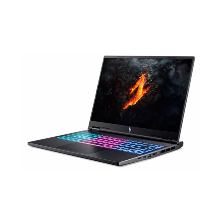 Acer Nitro 14 AMD Ryzen 7 16GB RAM 512GB SSD RTX 4060 120Hz 14.5 Inch Windows 11 Gaming Laptop