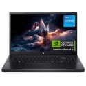 NH.QUAEK.003 Acer Nitro V 15 Intel Core i5 16GB RAM 512GB SSD GeForce RTX 4050 15.6 Inch FHD  Windows 11 Gaming Laptop
