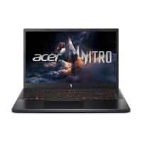 Acer Nitro V 15 Intel Core i5 16GB RAM 512GB SSD GeForce RTX 4050 15.6 Inch FHD  Windows 11 Gaming Laptop