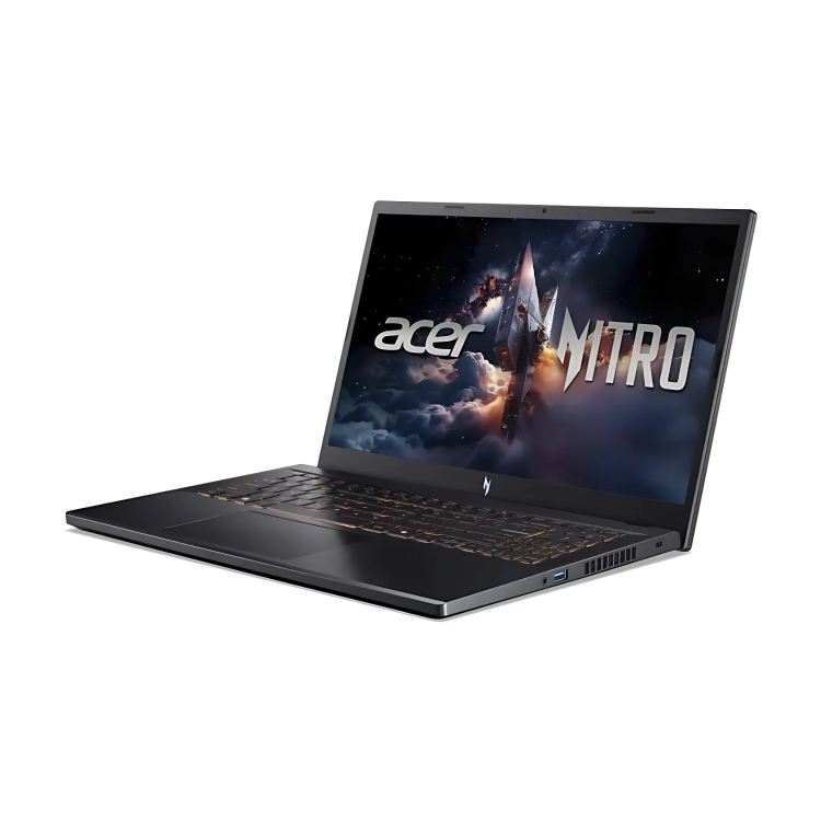 Acer Nitro V 15 Intel Core i5 16GB RAM 512GB SSD GeForce RTX 4050 15.6 Inch FHD  Windows 11 Gaming Laptop