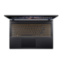 Acer Nitro V 15 Intel Core i5 16GB RAM 512GB SSD GeForce RTX 4050 15.6 Inch FHD  Windows 11 Gaming Laptop